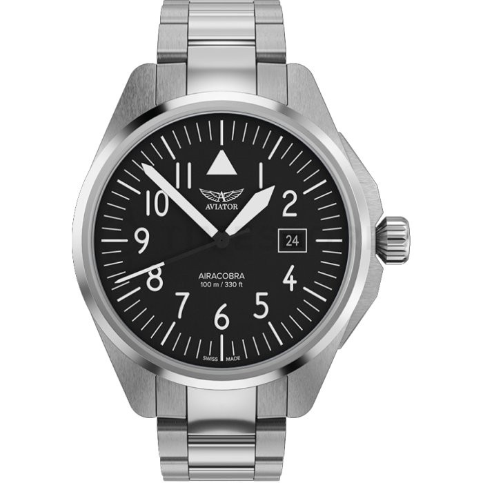 Aviator Airacobra 43 V.1.38.0.315.5