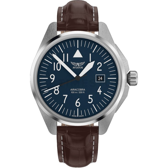 Aviator Airacobra 43 V.1.38.0.317.4
