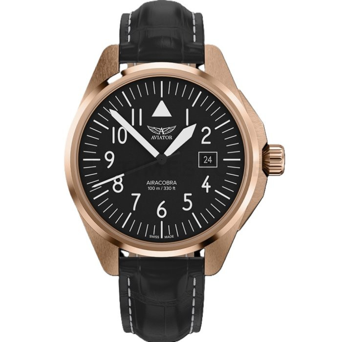 Aviator Airacobra 43 V.1.38.2.315.4