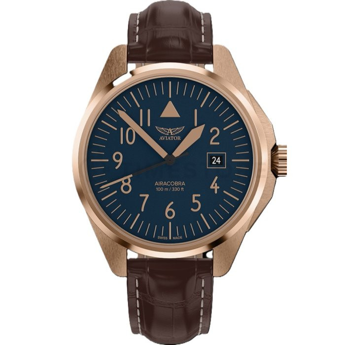 Aviator Airacobra 43 V.1.38.2.318.4