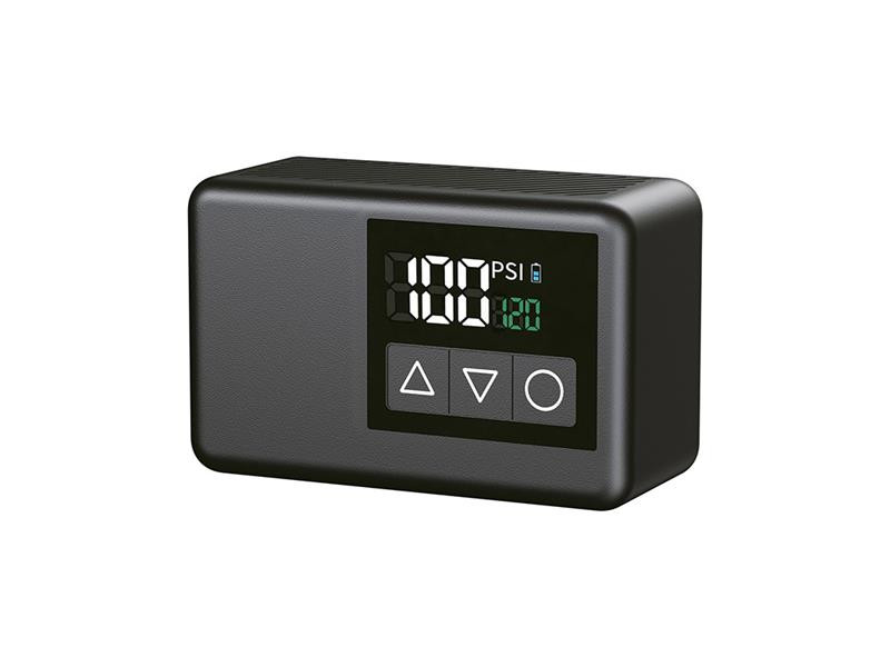 Vreckový kompresor SOLIGHT PAP02