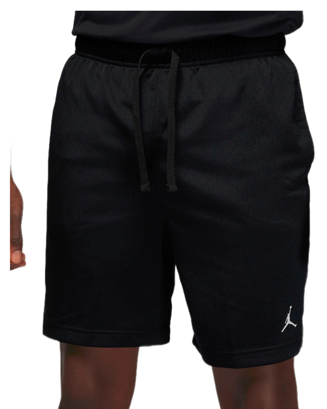 Šortky Nike Jordan Sport Dri-FIT Mesh Shorts Veľkosť: XS