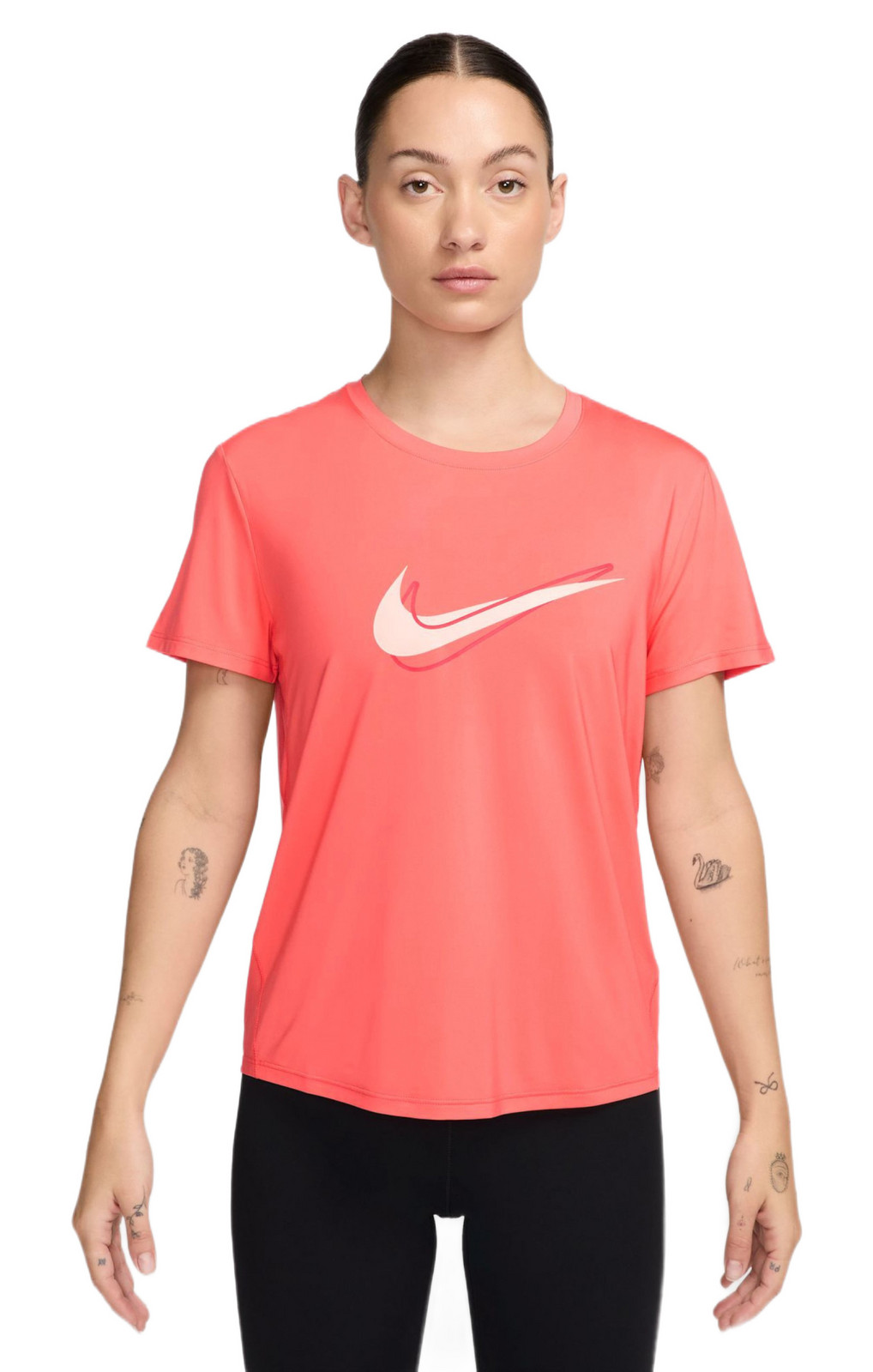 Nike One Swoosh Dri-FIT Running W Veľkosť: XS