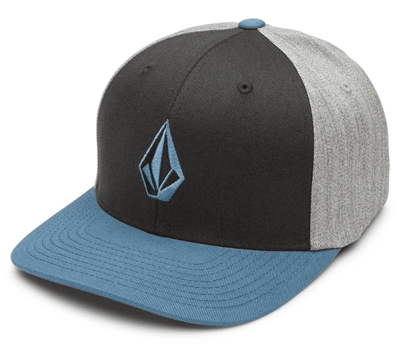 Volcom Full Stone Flexfit Veľkosť: S/M