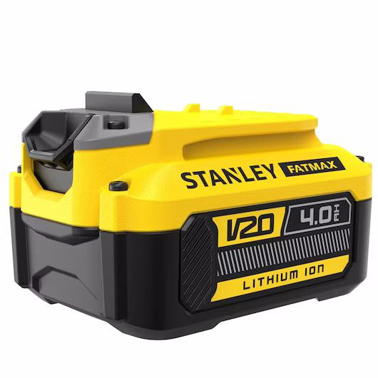 Stanley Fatmax Akumulátor 18V 4.0Ah V20 SFMCB204