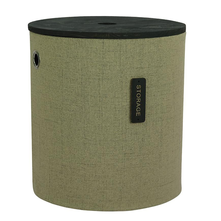 Okrúhly košík xxl 41 h43 / 45cm