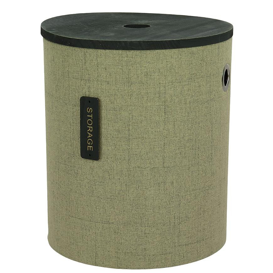 Okrúhly košík xl 35 h39,5 / 41cm