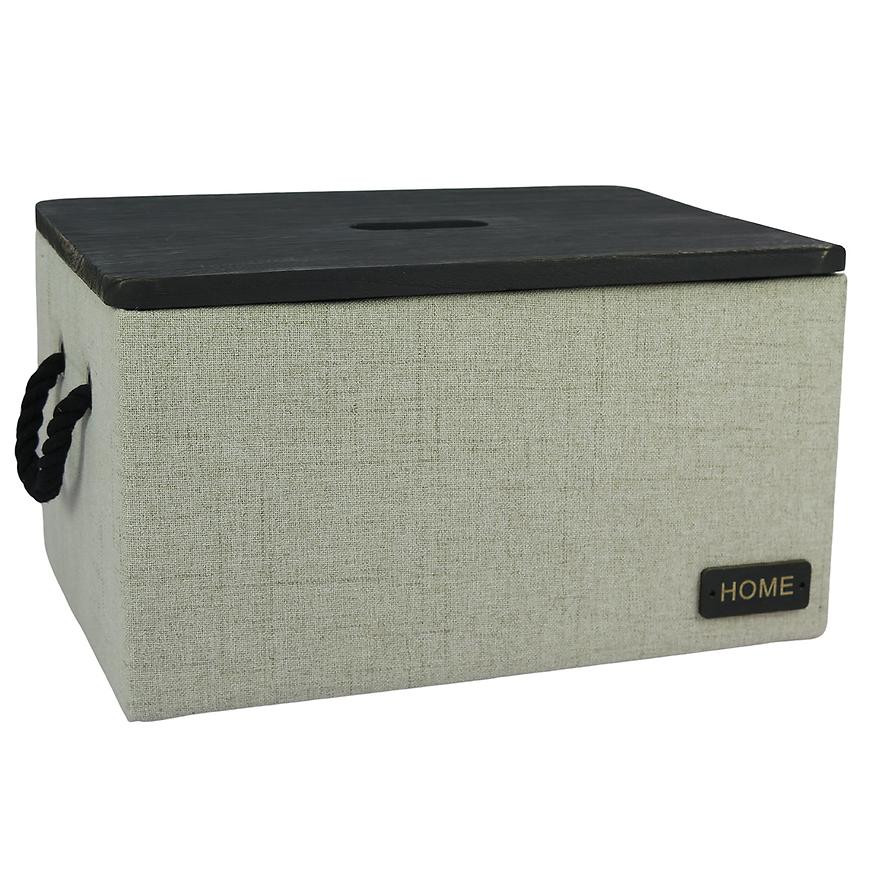 Obdĺžnikový kôš l 39,5x29 h20/21,5cm