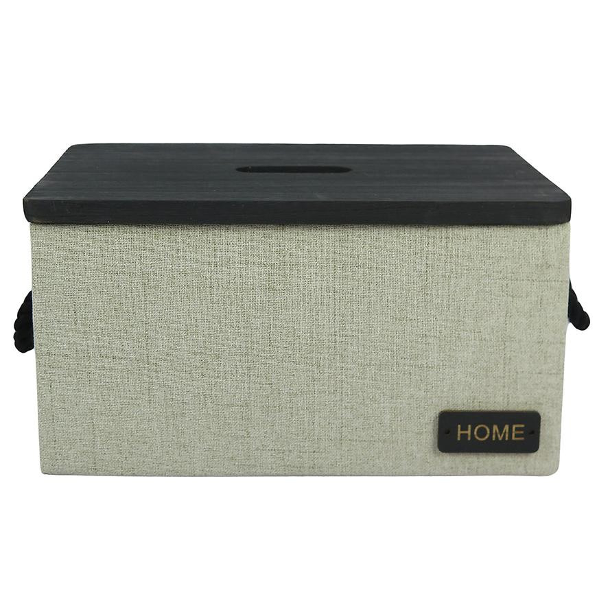 Obdĺžnikový kôš m 34,5x24 h16,5/18cm