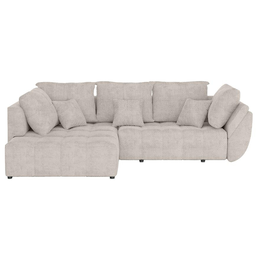 Rohová sedacia súprava Bono 1 Glory 3