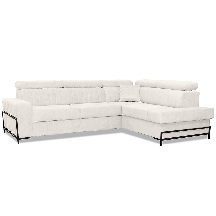 Rohová sedacia súprava Oslo Molly 02 P