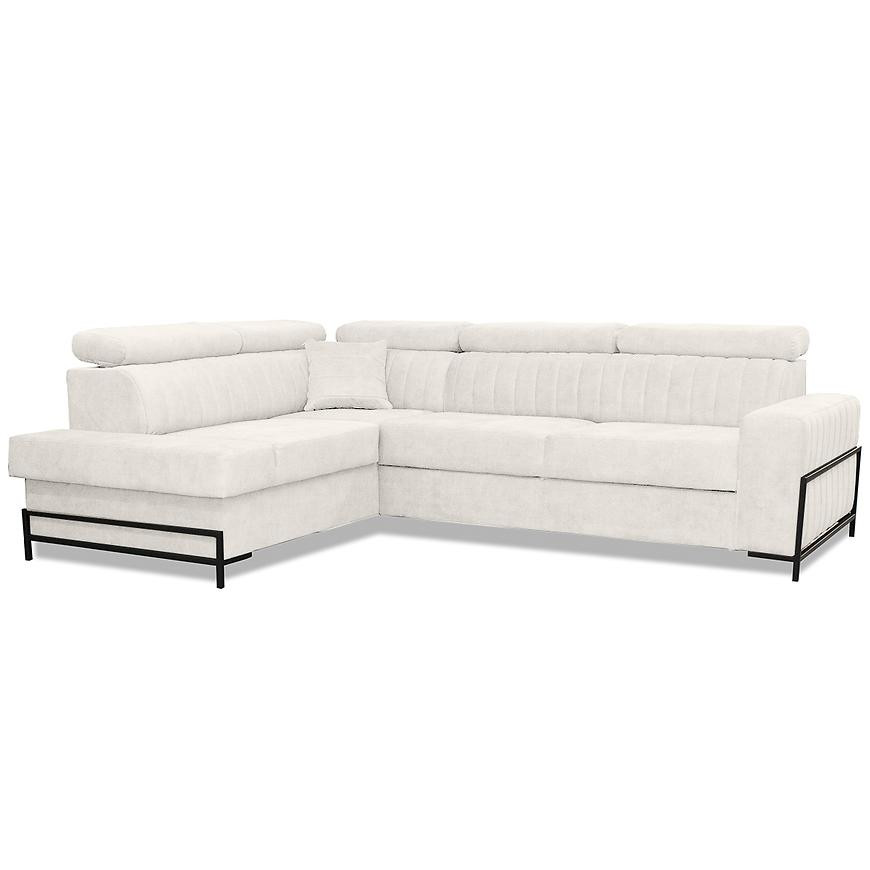 Rohová sedacia súprava Oslo Molly 02 L