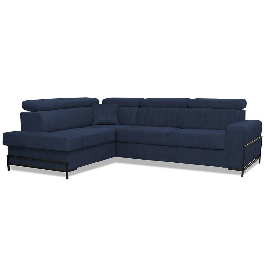 Rohová sedacia súprava Oslo Molly 79 L