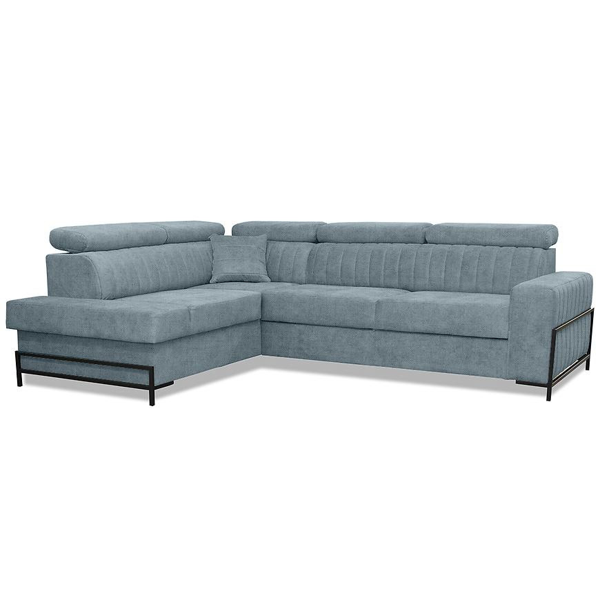 Rohová sedacia súprava Oslo Molly 74 L