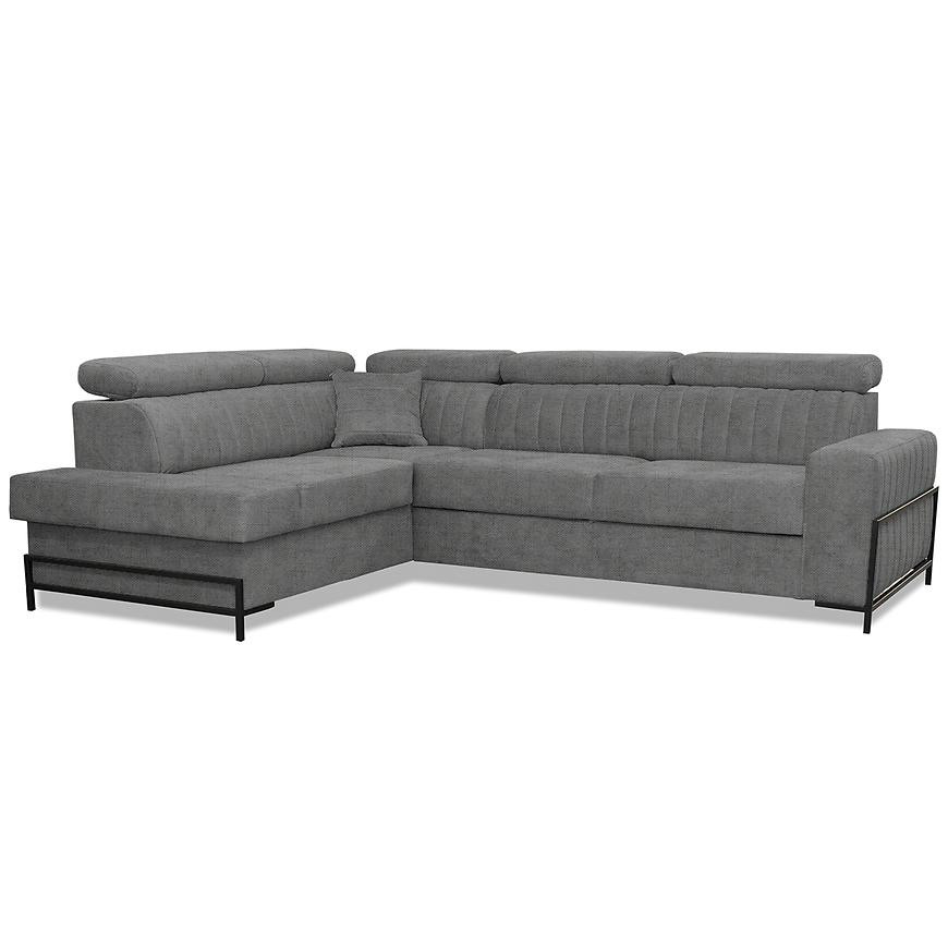 Rohová sedacia súprava Oslo Molly 85 L