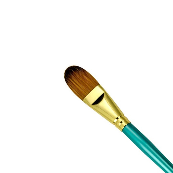 Ovalný štetec Menta Series 78 od Royal & Langnickel | Various Sizes