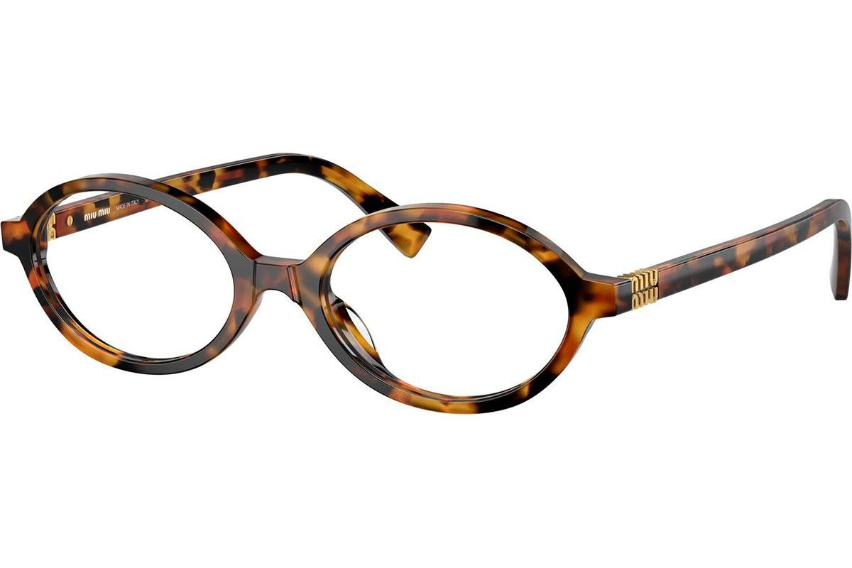 Miu Miu MU01XV 19P1O1 - ONE SIZE (50)