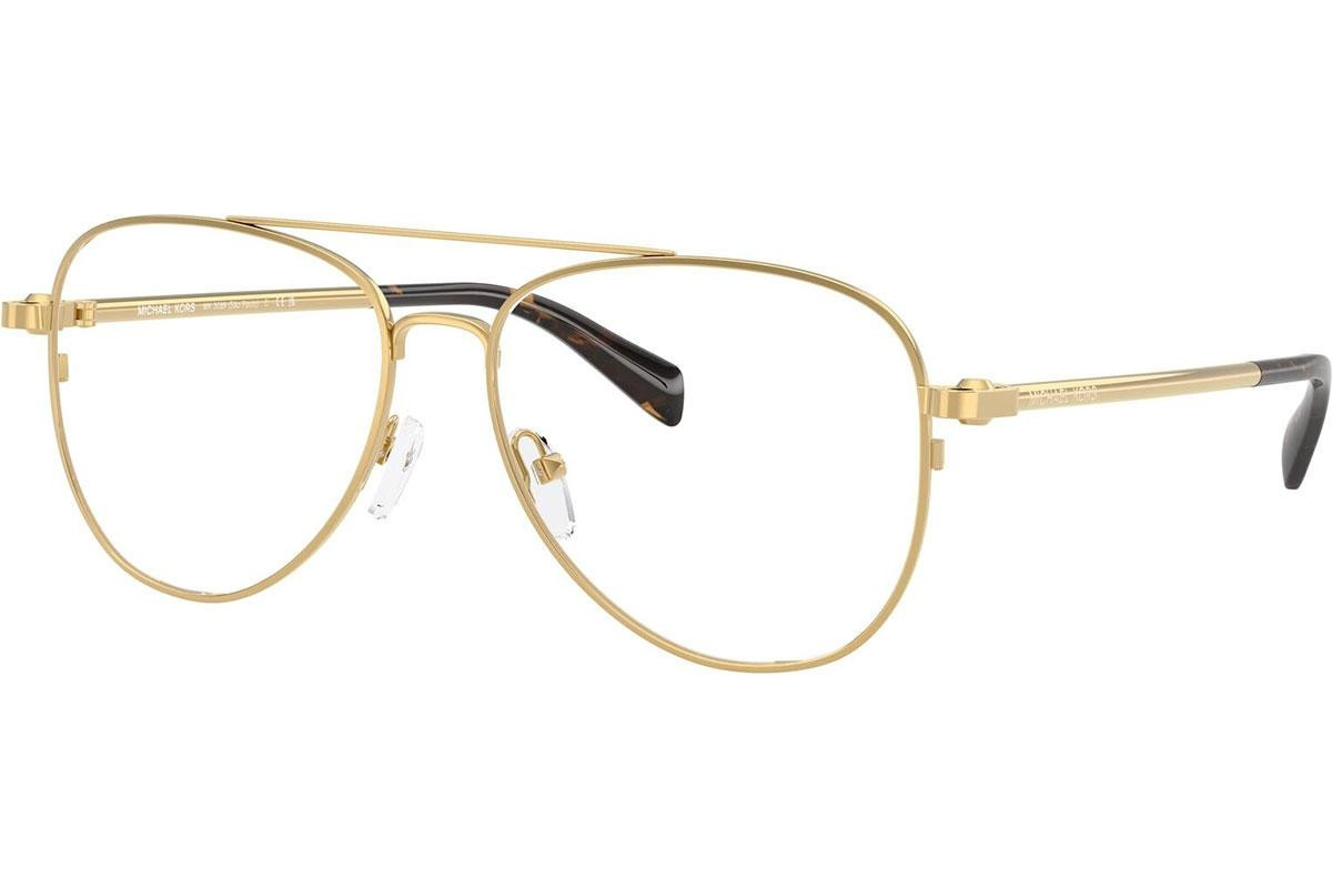 Michael Kors Sao Paulo MK3089 1896 - ONE SIZE (56)