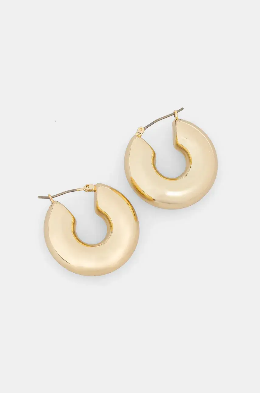 Náušnice Dkny 04G00739