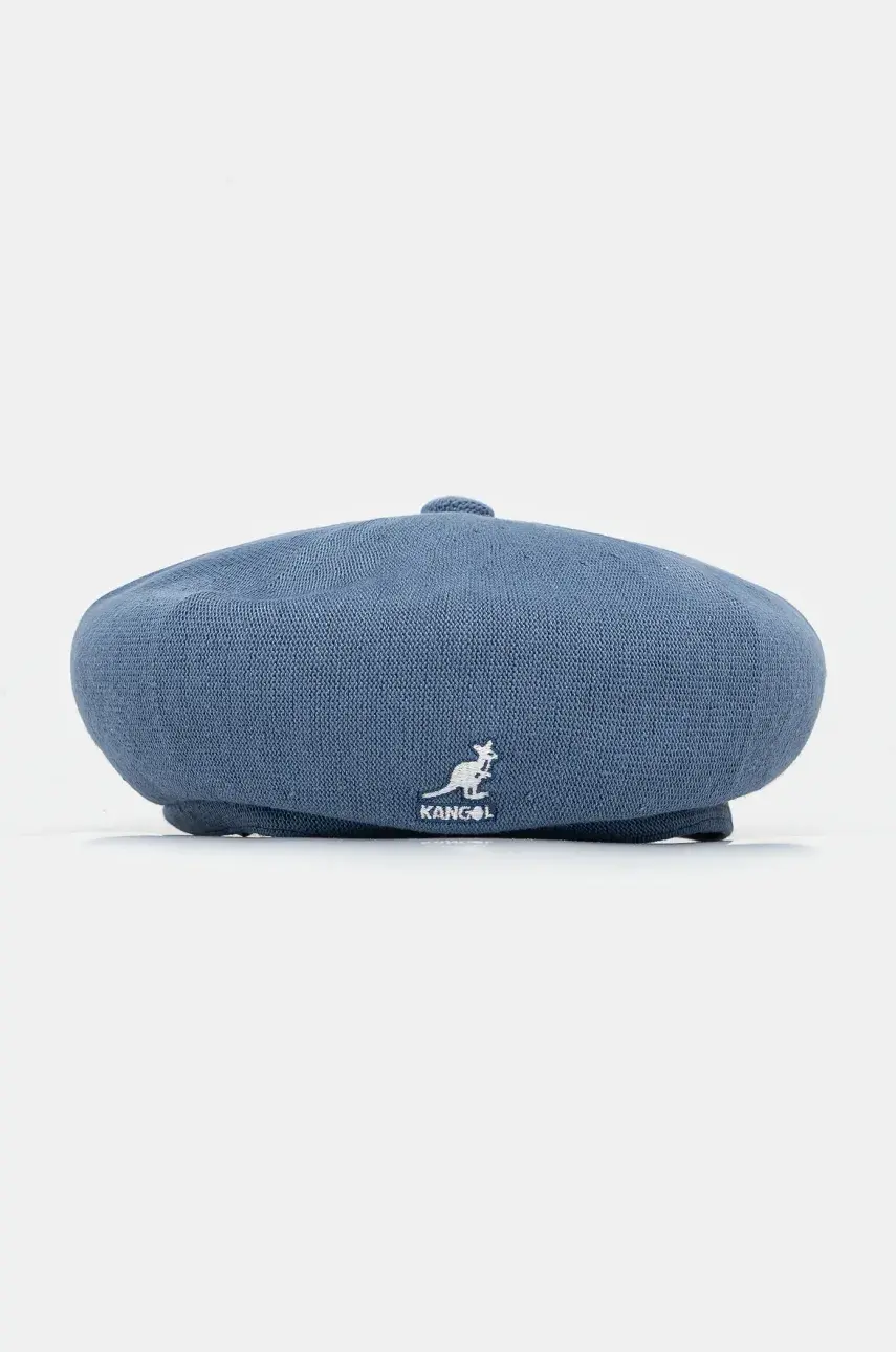 Čiapka so šiltom Kangol BAMBOO JAX K3143ST.DB433
