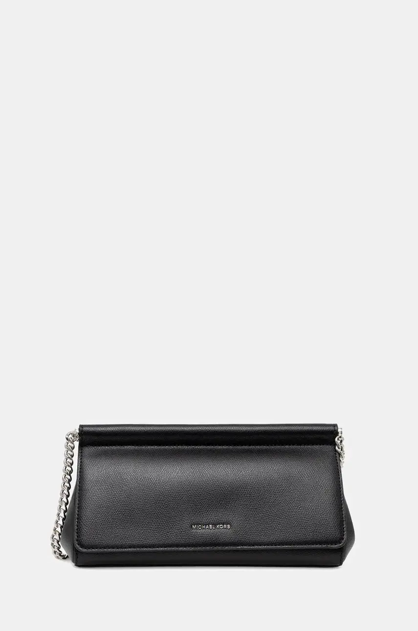 Kabelka MICHAEL Michael Kors čierna farba, 30S5S9YC6L