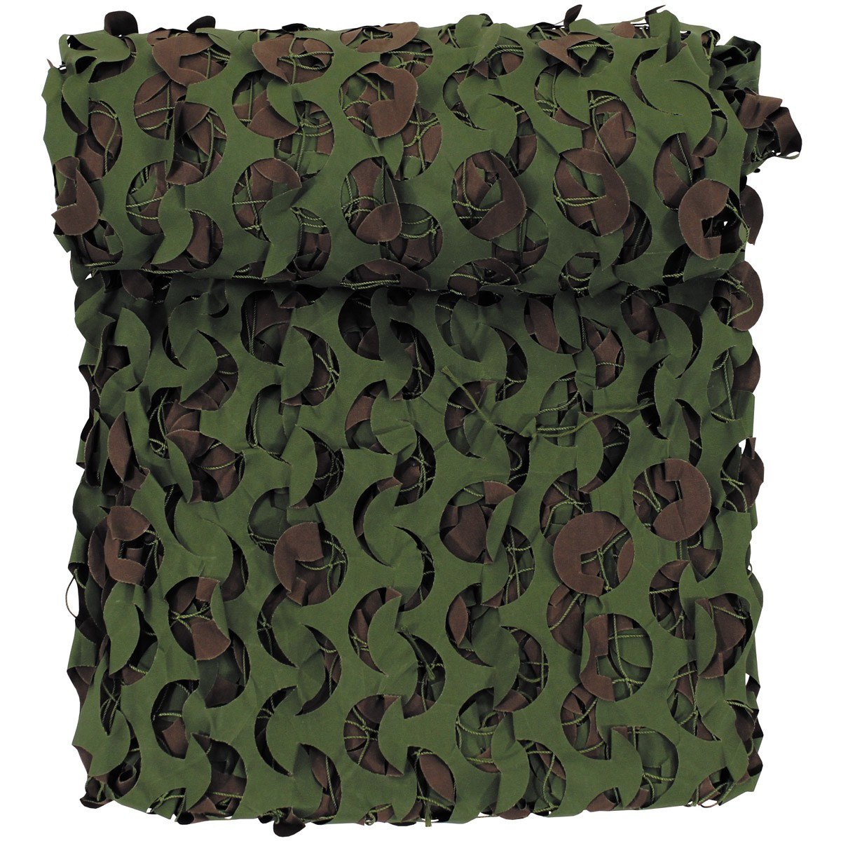 Maskovacia sieť MFH Antifire 2x3 m - DPM