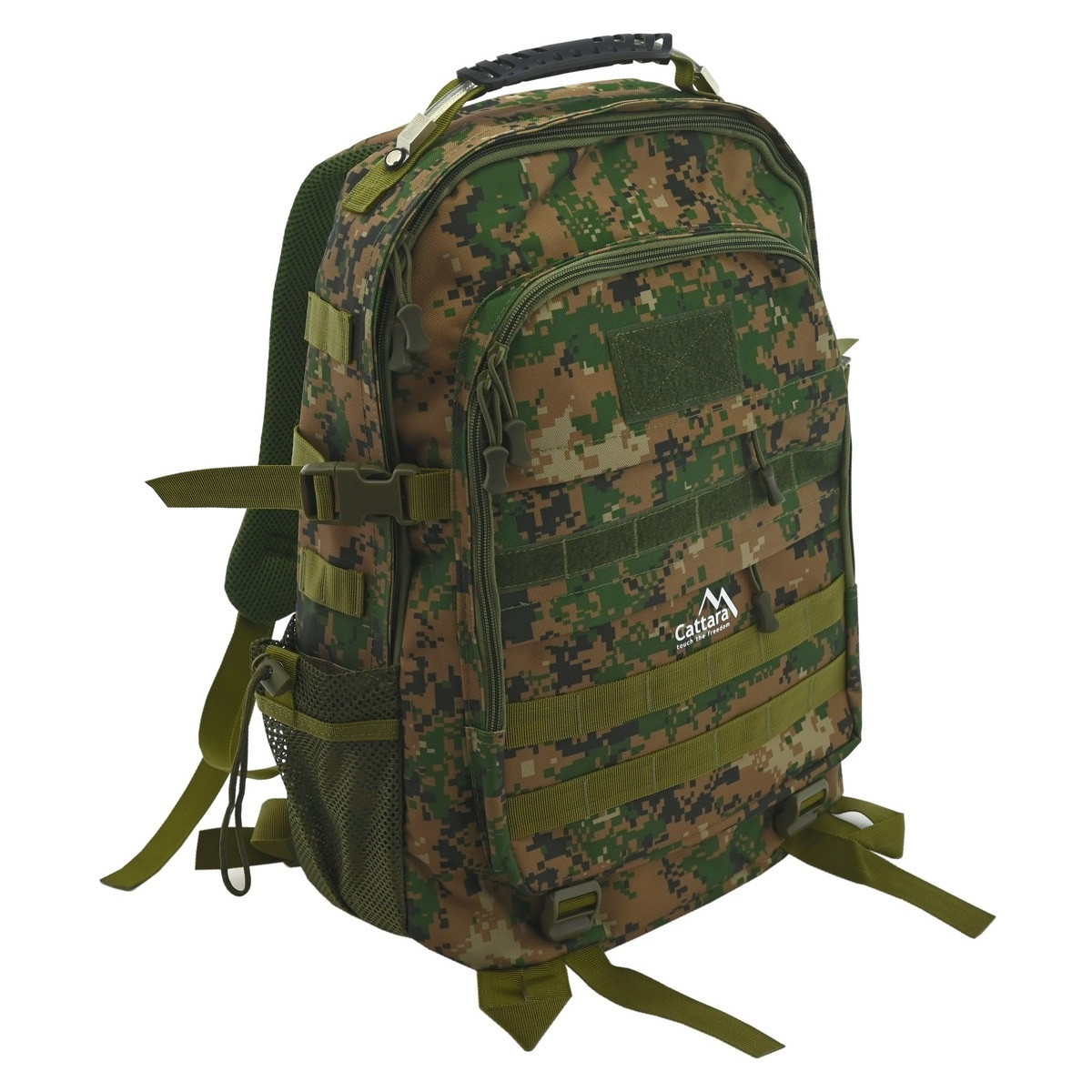 Batoh Cattara 25l ARMY Digital