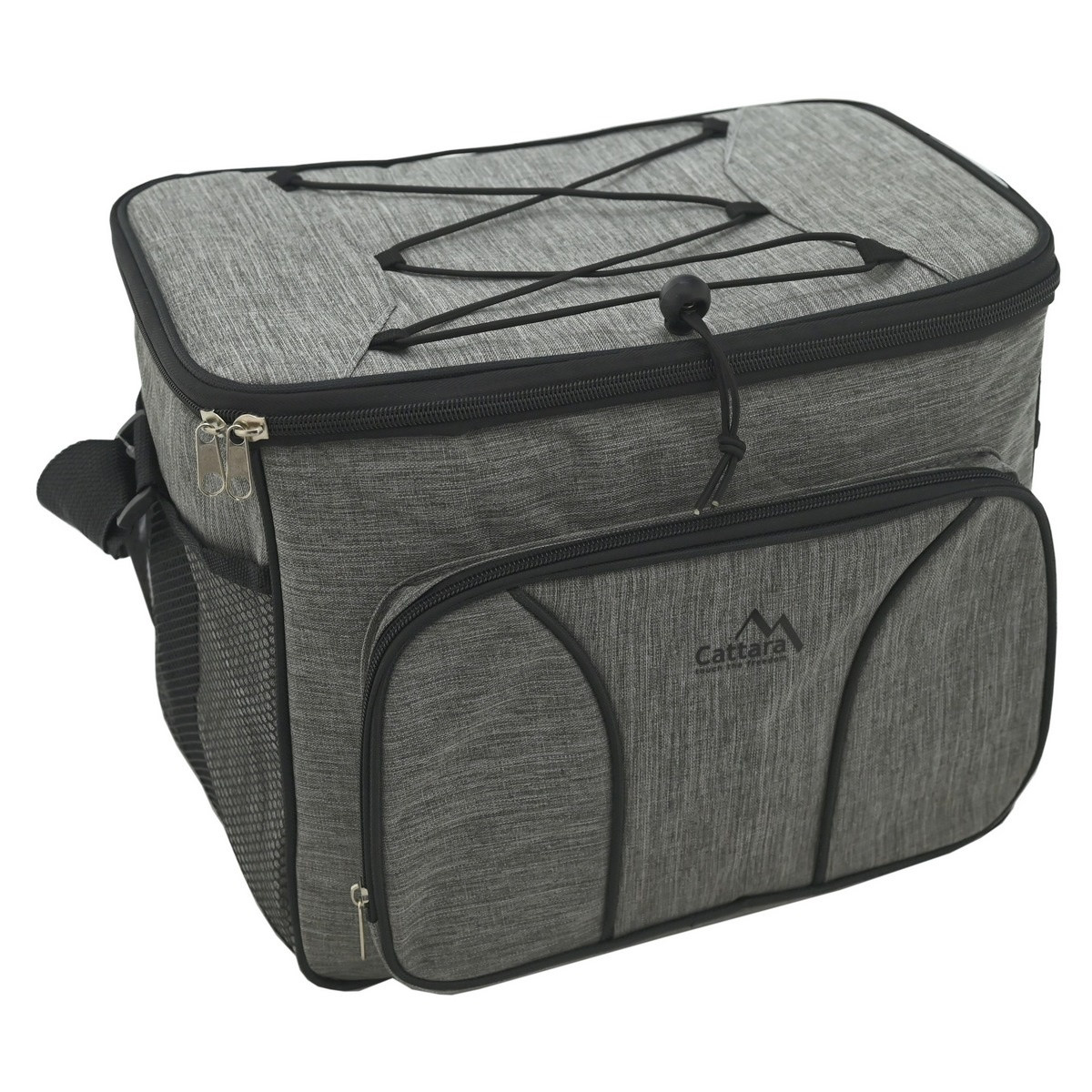 Cattara Termotaška MOONRISE 18l sivá