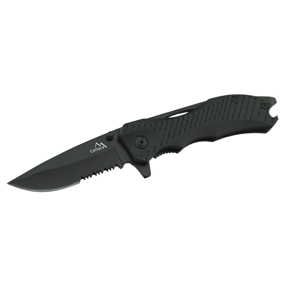 Cattara Skladací nôž RAW, 19 cm