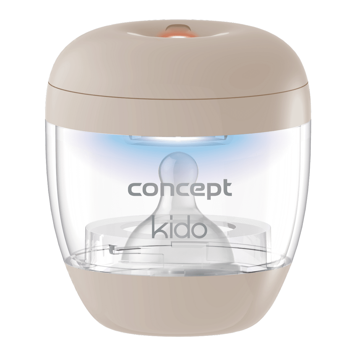 Concept SD4010 UV sterilizátor na cumlíky KIDO