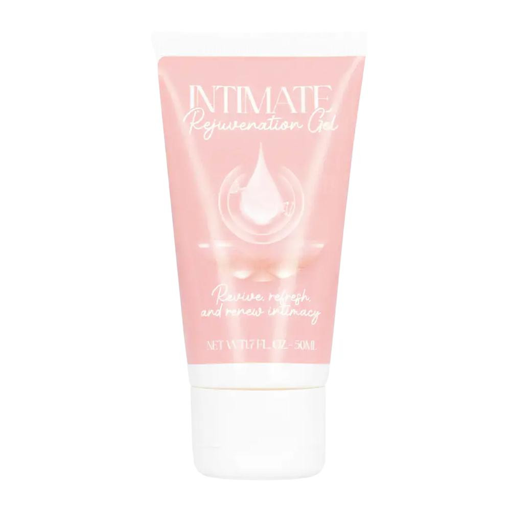Intimate Regenerační gel pro ženy 50 ml