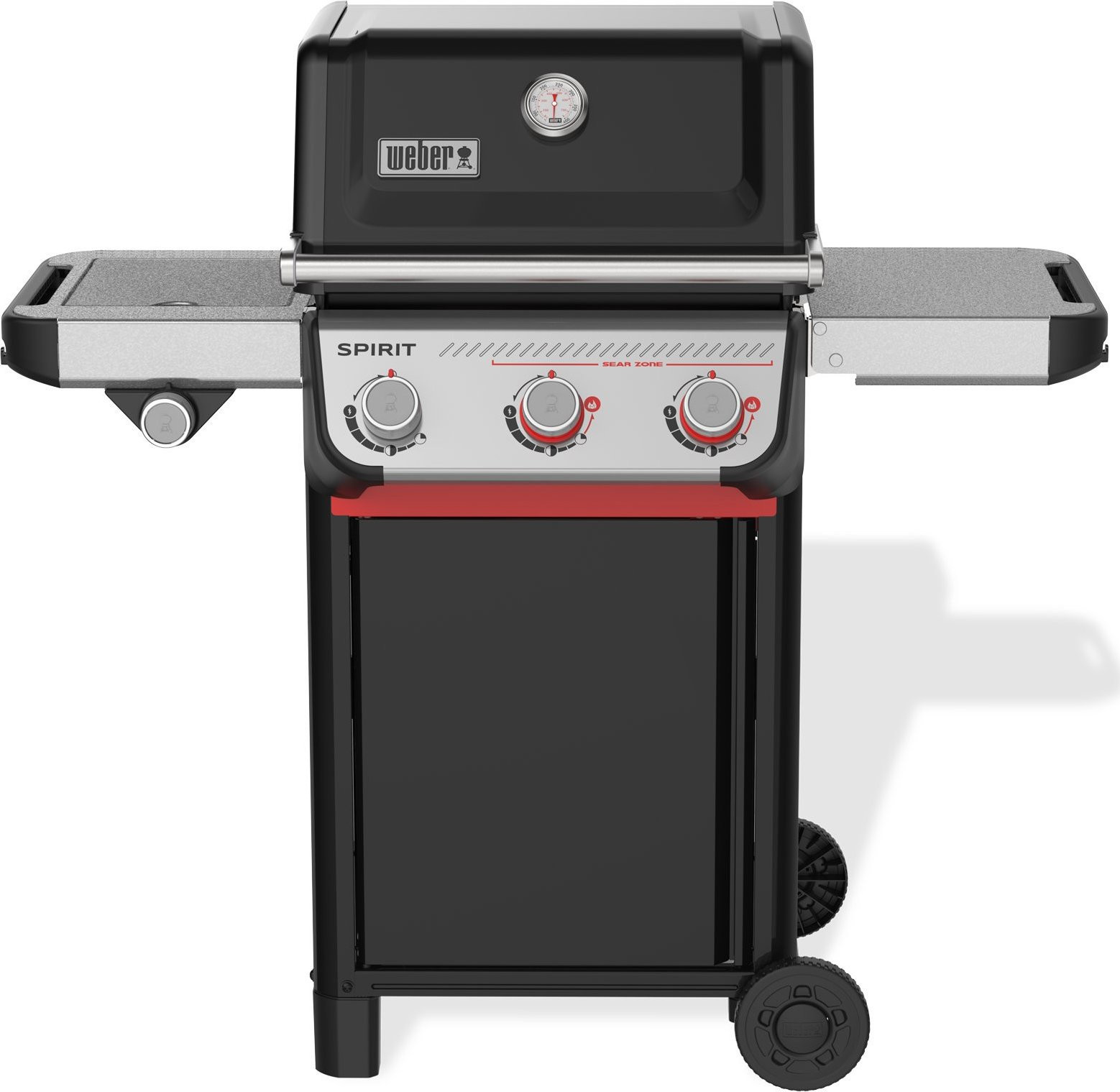 WEBER Gril Spirit E-335