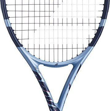 Babolat PD JR 25 Gen11 Light Blue