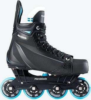 Marsblade O1 Kraft Team SR, 45, šírka D