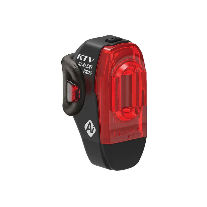 Lezyne Ktv Pro+ Ai Alert Rear
