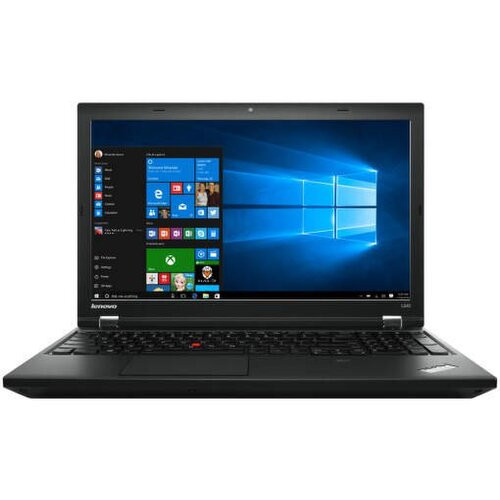 Lenovo ThinkPad L540 15.6