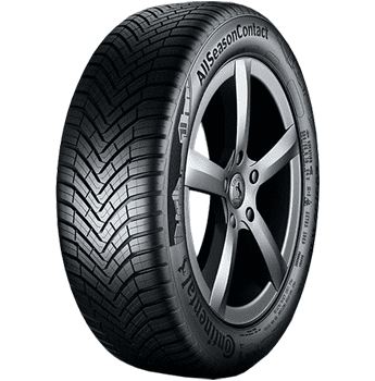 Continental AllSeasonContact 0/65 R17 99V