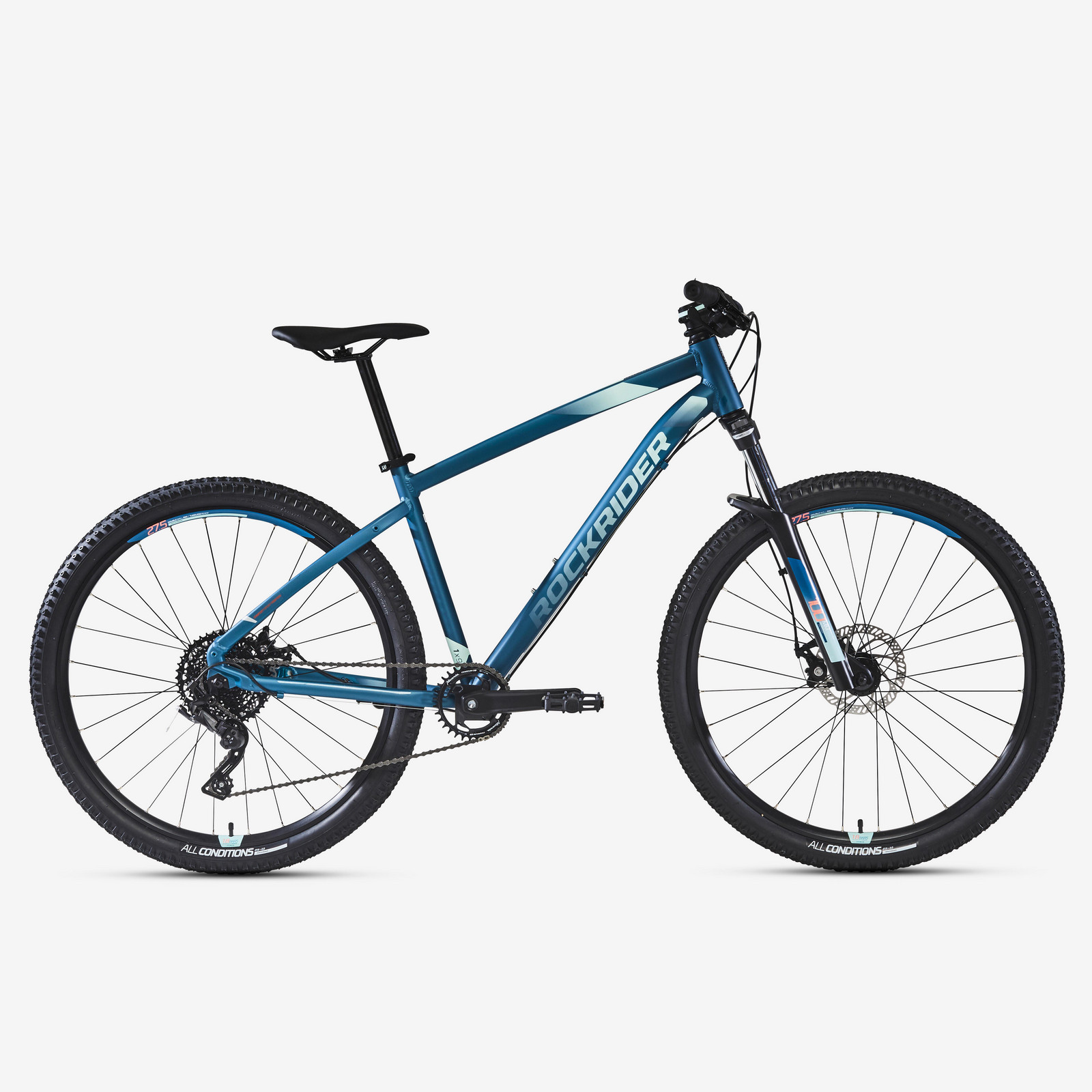 Dámsky horský bicykel ST 530 MDB 27,5