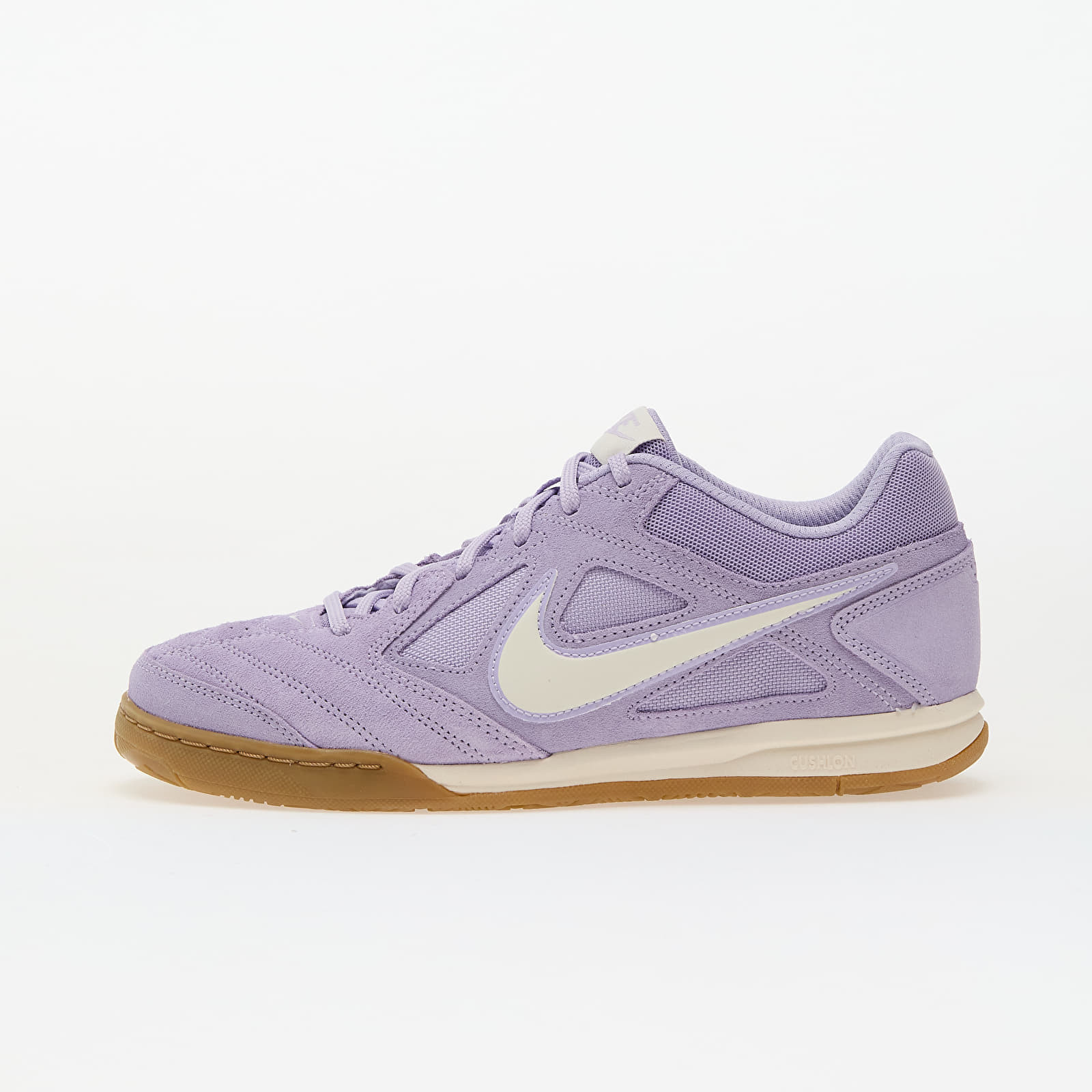 Tenisky Nike Gato Hydrangeas/ Soft Pearl-Gum Light Brown EUR 42
