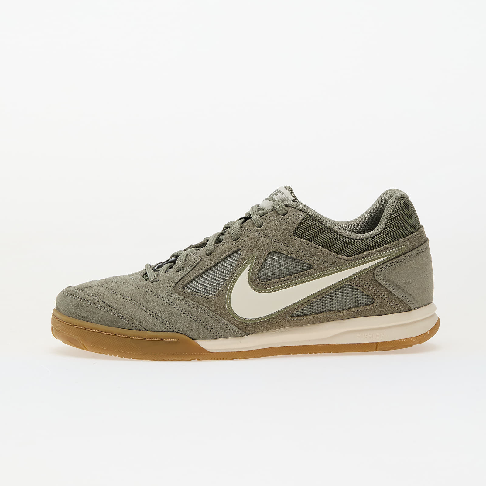 Tenisky Nike Gato Light Army/ Soft Pearl-Gum Light Brown EUR 41
