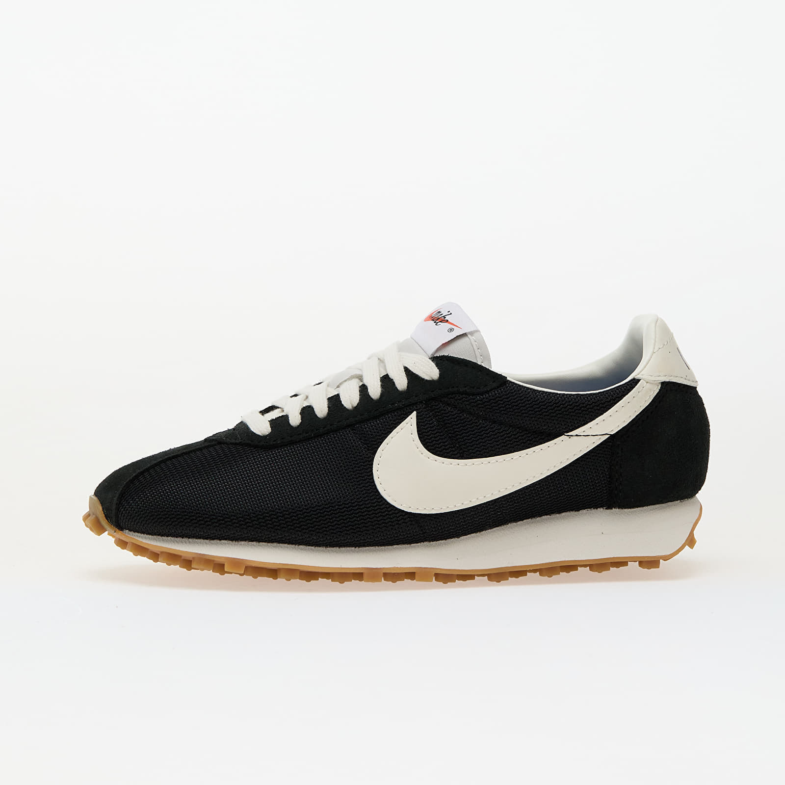 Tenisky Nike W Ld-1000 Black/ Sail-Safety Orange-Gum Light Brown EUR 37.5