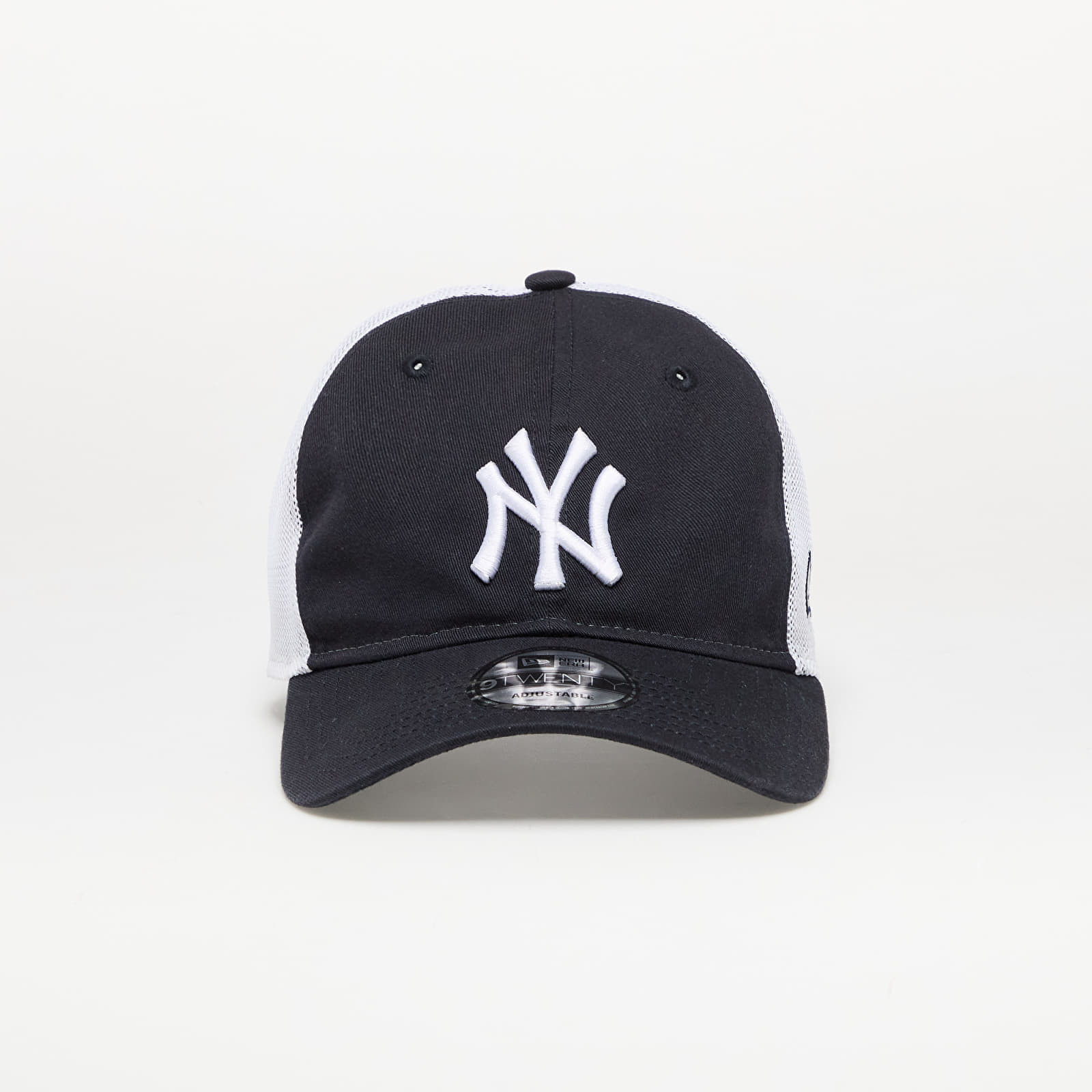 Šiltovka New Era New York Yankees 920 Trucker Cap Washed Navy/ White Universal