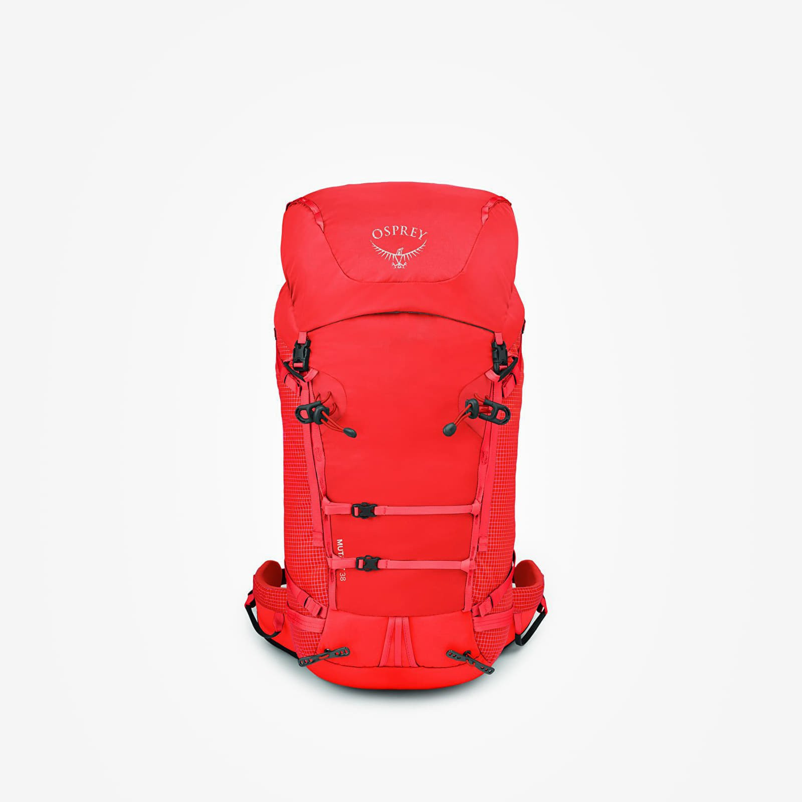Osprey Mutant 38 S/M Mars Orange M/L