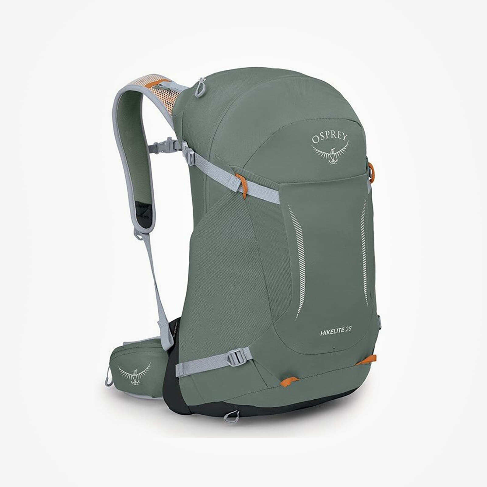 Osprey Hikelite 28 S/M Pine Leaf Green M/L