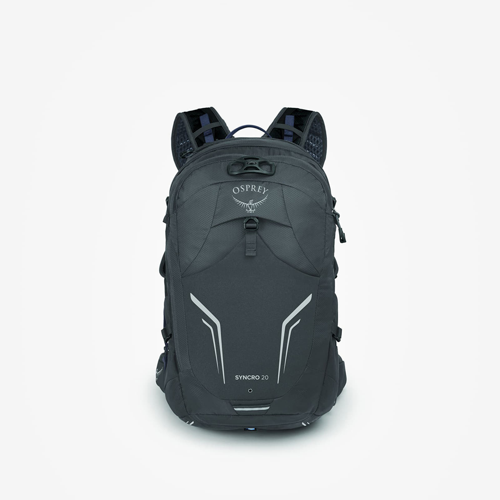 Osprey Syncro 20 Coal Grey Universal