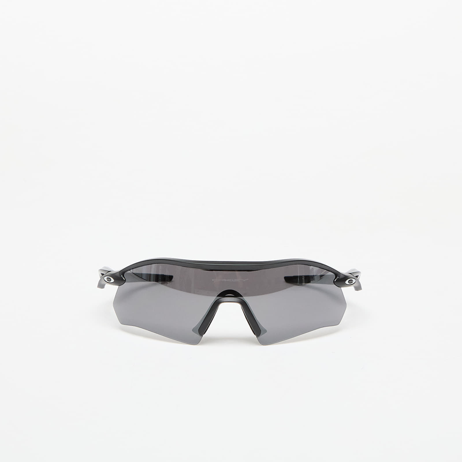 Slnečné okuliare Oakley Radar Plate Sunglasses Matte Black Universal
