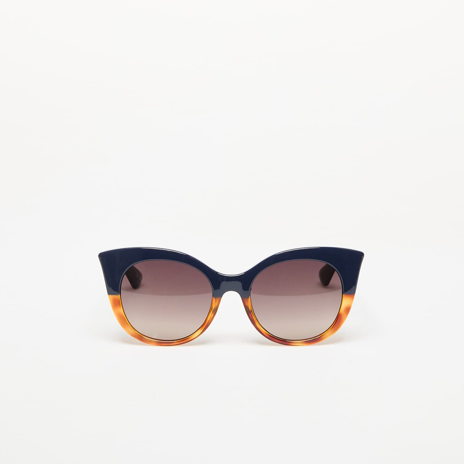 Slnečné okuliare MessyWeekend Thelma Sunglasses Blue Tortoise Universal