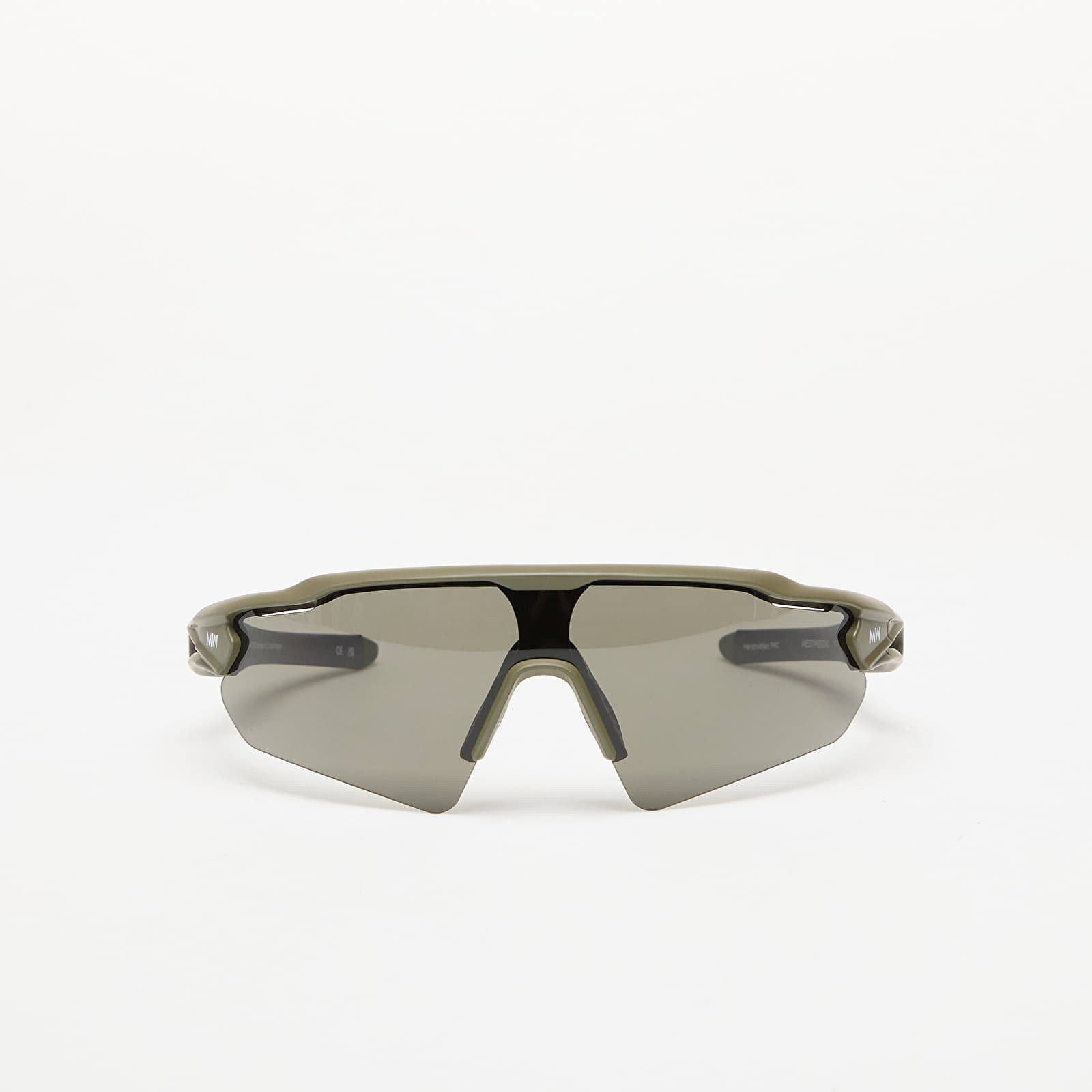 Slnečné okuliare MessyWeekend Rapid Sunglasses Army Universal