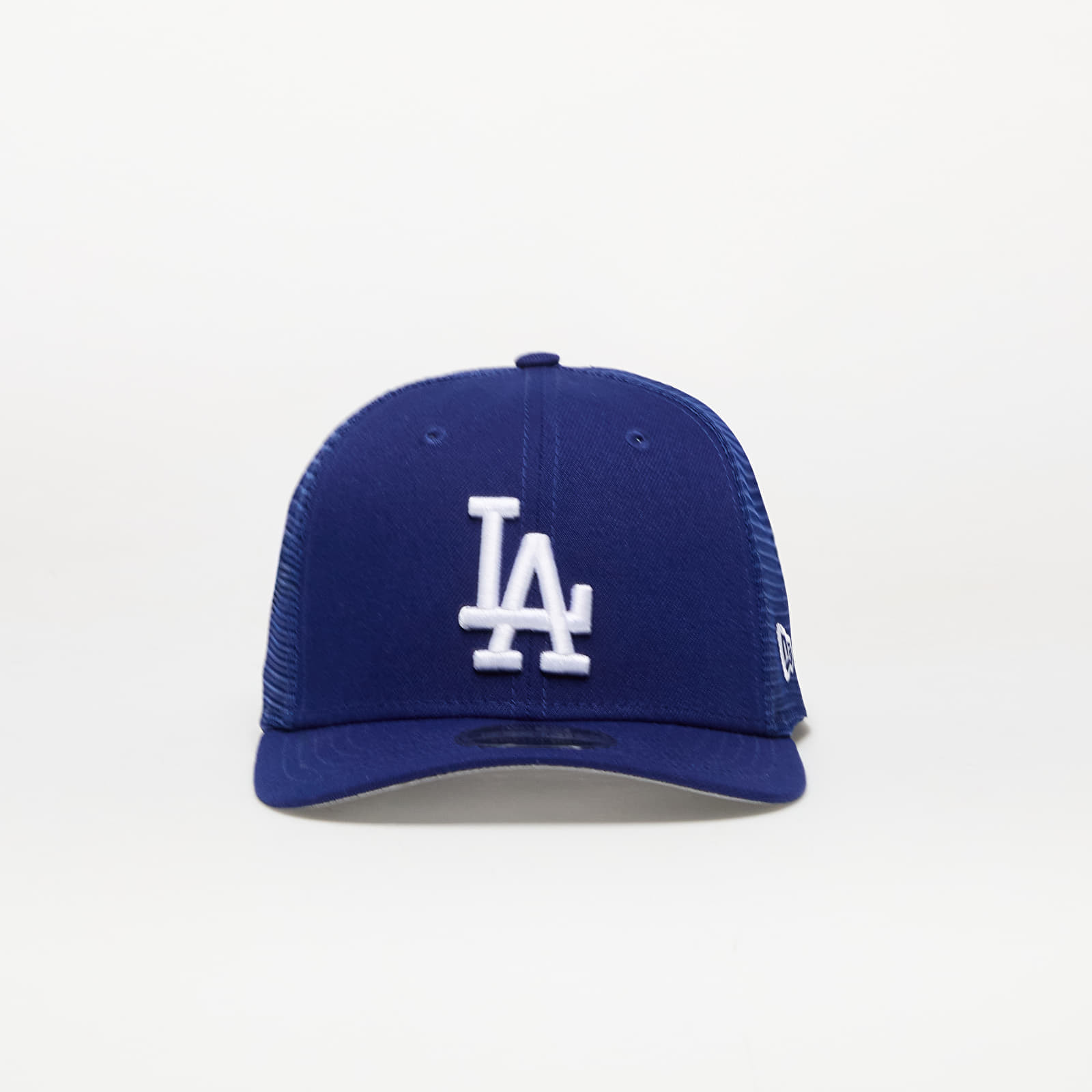 Šiltovka New Era Los Angeles Dodgers 9SEVENTY Stretch Snap Trucker Cap Official Team Color Universal