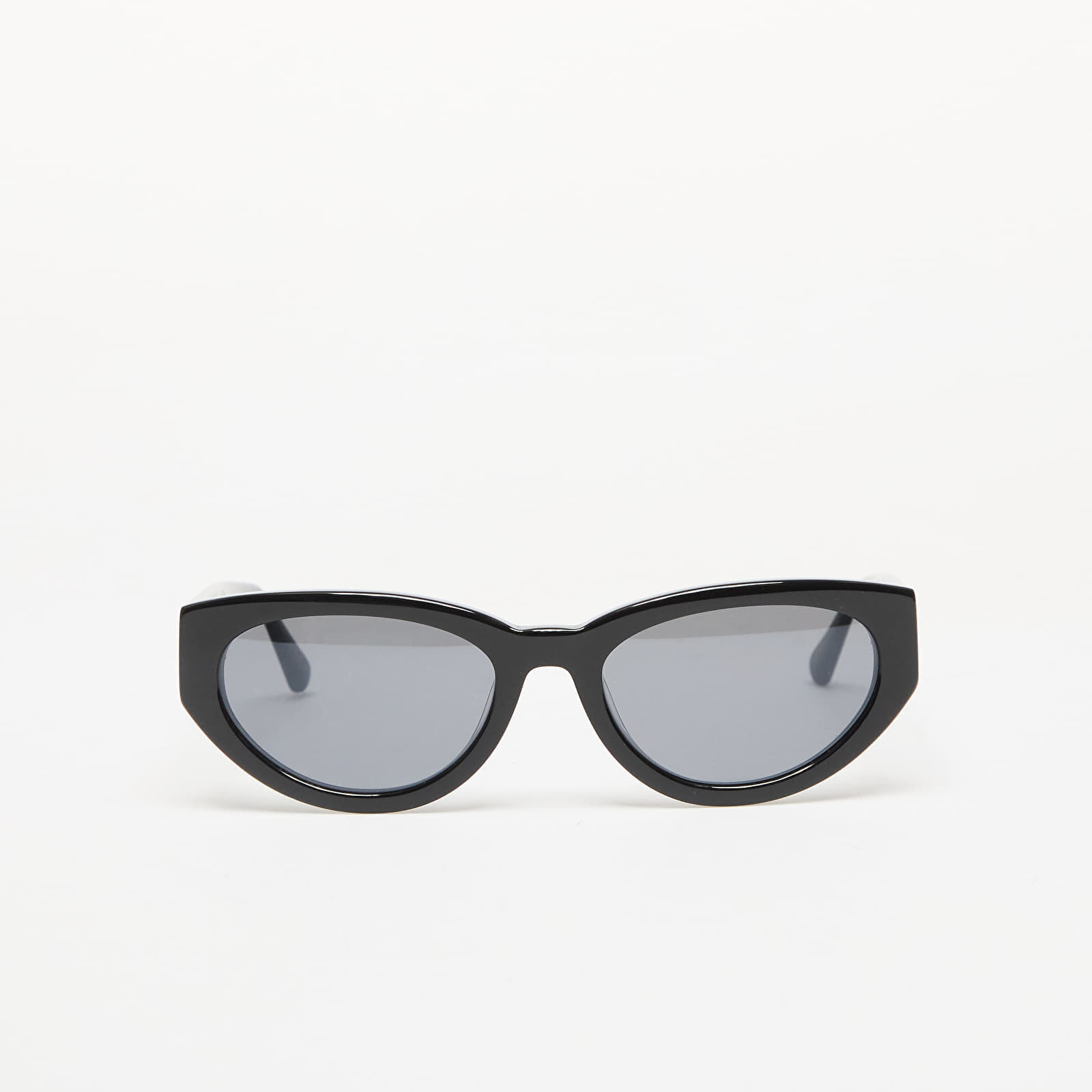 Slnečné okuliare MessyWeekend Audrey Sunglasses Black Universal